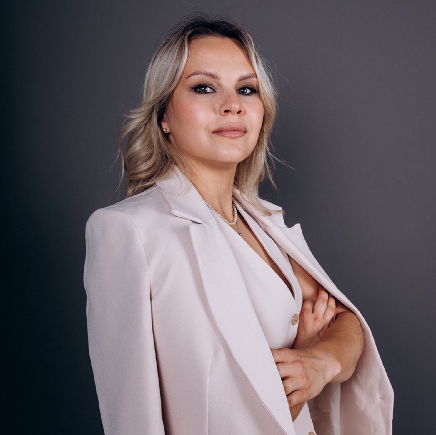 Педагог, Психолог, Полиграфолог, Организатор выездных учебных мероприятий (лекционной и практической направленности) Зубарева Елизавета Владиславовна