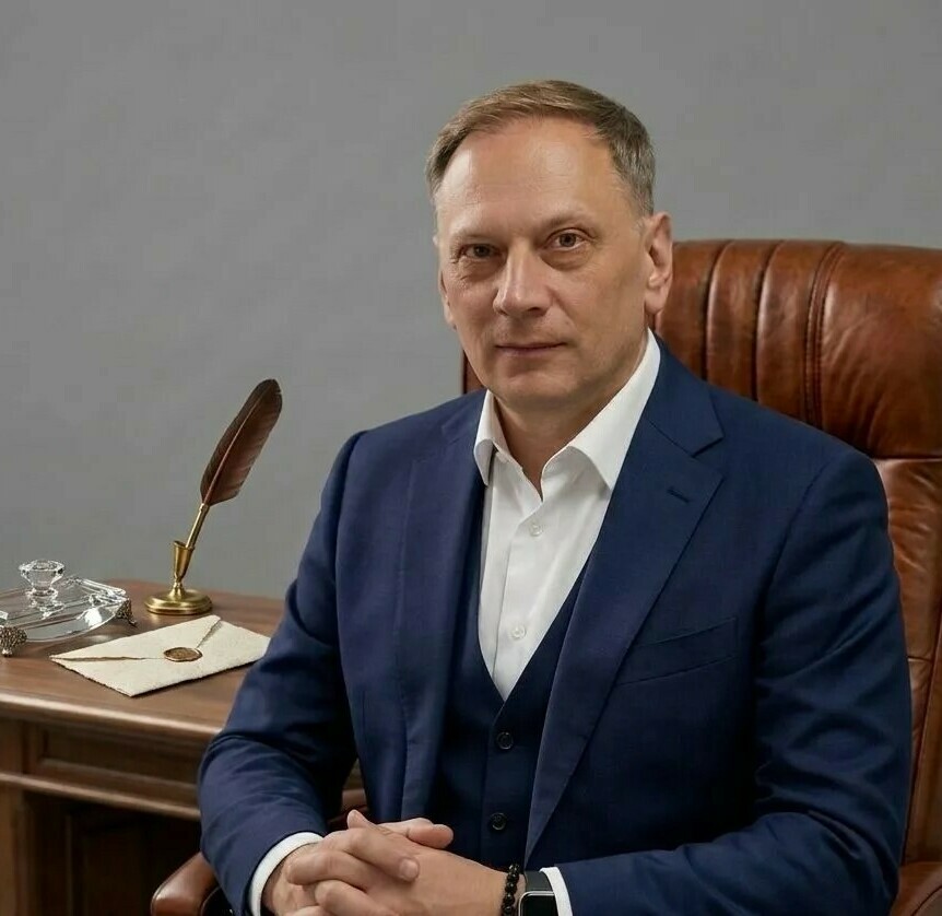 Замашкина Виктория Викторовна