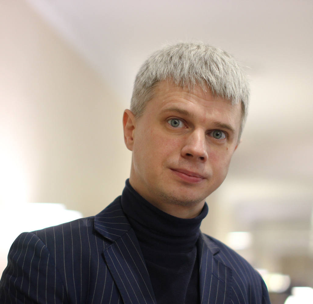Филатов Алексей Владимирович